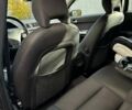 Чорний Вольво V50, об'ємом двигуна 1.8 л та пробігом 227 тис. км за 5899 $, фото 21 на Automoto.ua