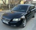 Чорний Вольво V50, об'ємом двигуна 2 л та пробігом 300 тис. км за 4100 $, фото 1 на Automoto.ua