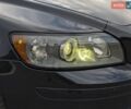 Чорний Вольво V50, об'ємом двигуна 2 л та пробігом 373 тис. км за 5300 $, фото 7 на Automoto.ua