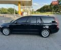 Черный Вольво В50, объемом двигателя 2 л и пробегом 389 тыс. км за 5300 $, фото 6 на Automoto.ua