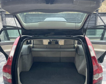 Черный Вольво В50, объемом двигателя 2 л и пробегом 245 тыс. км за 4450 $, фото 31 на Automoto.ua