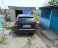 Черный Вольво В50, объемом двигателя 2 л и пробегом 300 тыс. км за 2900 $, фото 4 на Automoto.ua