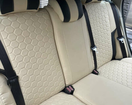 Черный Вольво В50, объемом двигателя 2 л и пробегом 245 тыс. км за 4450 $, фото 15 на Automoto.ua