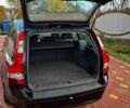 Чорний Вольво V50, об'ємом двигуна 1.8 л та пробігом 227 тис. км за 5899 $, фото 26 на Automoto.ua