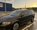 Чорний Вольво V50, об'ємом двигуна 2 л та пробігом 400 тис. км за 4200 $, фото 2 на Automoto.ua