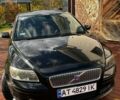 Чорний Вольво V50, об'ємом двигуна 1.8 л та пробігом 227 тис. км за 5899 $, фото 13 на Automoto.ua