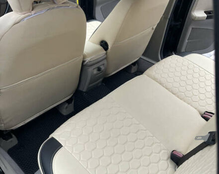 Черный Вольво В50, объемом двигателя 2 л и пробегом 245 тыс. км за 4450 $, фото 24 на Automoto.ua