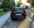 Вольво В50 2004 в Синельниковом на Automoto.ua Черный Вольво В50, объемом двигателя 2.4 л и пробегом 327 тыс. км за 1236 $, фото 5 на Automoto.ua
