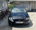 Чорний Вольво V50, об'ємом двигуна 2 л та пробігом 294 тис. км за 3800 $, фото 1 на Automoto.ua