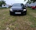 Чорний Вольво V50, об'ємом двигуна 2 л та пробігом 400 тис. км за 4001 $, фото 1 на Automoto.ua