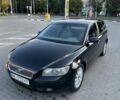 Черный Вольво В50, объемом двигателя 2 л и пробегом 389 тыс. км за 5300 $, фото 4 на Automoto.ua