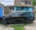 Черный Вольво В50, объемом двигателя 2 л и пробегом 300 тыс. км за 2900 $, фото 5 на Automoto.ua
