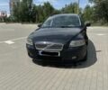 Чорний Вольво V50, об'ємом двигуна 2 л та пробігом 365 тис. км за 3500 $, фото 1 на Automoto.ua
