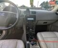 Черный Вольво В50, объемом двигателя 2.44 л и пробегом 278 тыс. км за 5800 $, фото 7 на Automoto.ua