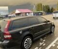 Чорний Вольво V50, об'ємом двигуна 2 л та пробігом 400 тис. км за 4200 $, фото 4 на Automoto.ua