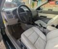 Черный Вольво В50, объемом двигателя 2.44 л и пробегом 278 тыс. км за 5800 $, фото 8 на Automoto.ua