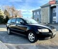 Чорний Вольво V50, об'ємом двигуна 1.8 л та пробігом 230 тис. км за 4900 $, фото 6 на Automoto.ua