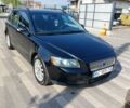 Чорний Вольво V50, об'ємом двигуна 2 л та пробігом 237 тис. км за 6700 $, фото 1 на Automoto.ua