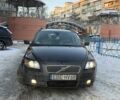 Чорний Вольво V50, об'ємом двигуна 2 л та пробігом 400 тис. км за 2849 $, фото 1 на Automoto.ua