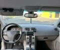 Черный Вольво В50, объемом двигателя 2 л и пробегом 389 тыс. км за 5300 $, фото 9 на Automoto.ua