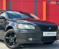 Черный Вольво В50, объемом двигателя 2 л и пробегом 288 тыс. км за 6490 $, фото 1 на Automoto.ua
