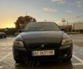 Чорний Вольво V50, об'ємом двигуна 2 л та пробігом 400 тис. км за 4200 $, фото 1 на Automoto.ua