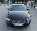 Черный Вольво В50, объемом двигателя 2 л и пробегом 389 тыс. км за 5300 $, фото 3 на Automoto.ua