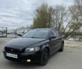 Чорний Вольво V50, об'ємом двигуна 2 л та пробігом 285 тис. км за 6200 $, фото 1 на Automoto.ua