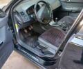 Черный Вольво В50, объемом двигателя 2 л и пробегом 246 тыс. км за 6200 $, фото 4 на Automoto.ua