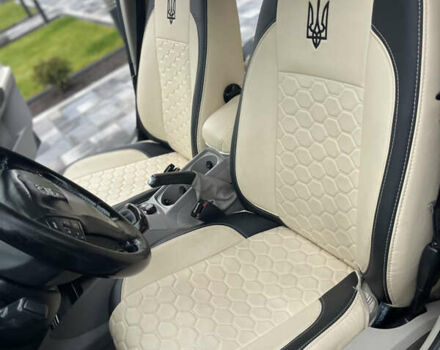 Черный Вольво В50, объемом двигателя 2 л и пробегом 245 тыс. км за 4450 $, фото 25 на Automoto.ua