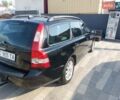 Черный Вольво В50, объемом двигателя 2 л и пробегом 246 тыс. км за 6200 $, фото 5 на Automoto.ua
