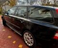 Чорний Вольво V50, об'ємом двигуна 1.8 л та пробігом 227 тис. км за 5899 $, фото 6 на Automoto.ua