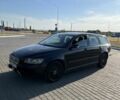 Черный Вольво В50, объемом двигателя 0 л и пробегом 351 тыс. км за 2700 $, фото 9 на Automoto.ua