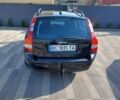 Черный Вольво В50, объемом двигателя 2 л и пробегом 246 тыс. км за 6200 $, фото 1 на Automoto.ua