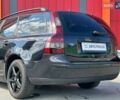 Черный Вольво В50, объемом двигателя 2 л и пробегом 288 тыс. км за 6490 $, фото 4 на Automoto.ua