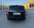 Черный Вольво В50, объемом двигателя 2 л и пробегом 389 тыс. км за 5300 $, фото 8 на Automoto.ua