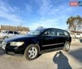 Чорний Вольво V50, об'ємом двигуна 0 л та пробігом 240 тис. км за 5750 $, фото 14 на Automoto.ua