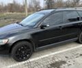 Чорний Вольво V50, об'ємом двигуна 2 л та пробігом 352 тис. км за 2257 $, фото 1 на Automoto.ua