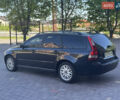 Чорний Вольво V50, об'ємом двигуна 2 л та пробігом 420 тис. км за 4350 $, фото 8 на Automoto.ua