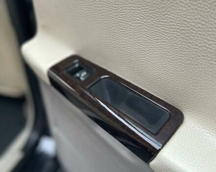 Черный Вольво В50, объемом двигателя 2 л и пробегом 245 тыс. км за 4450 $, фото 14 на Automoto.ua