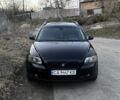 Черный Вольво В50, объемом двигателя 1.6 л и пробегом 370 тыс. км за 3750 $, фото 1 на Automoto.ua