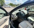 Чорний Вольво V50, об'ємом двигуна 2 л та пробігом 367 тис. км за 3500 $, фото 7 на Automoto.ua