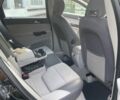 Чорний Вольво V50, об'ємом двигуна 2 л та пробігом 294 тис. км за 3800 $, фото 5 на Automoto.ua
