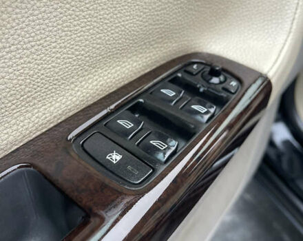 Черный Вольво В50, объемом двигателя 2 л и пробегом 245 тыс. км за 4450 $, фото 28 на Automoto.ua