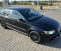 Черный Вольво В50, объемом двигателя 0 л и пробегом 351 тыс. км за 2700 $, фото 1 на Automoto.ua