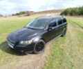 Чорний Вольво V50, об'ємом двигуна 2 л та пробігом 240 тис. км за 4200 $, фото 1 на Automoto.ua