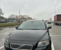 Черный Вольво В50, объемом двигателя 2 л и пробегом 282 тыс. км за 6100 $, фото 1 на Automoto.ua
