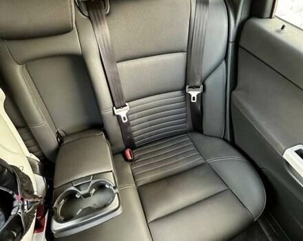 Чорний Вольво V50, об'ємом двигуна 1.8 л та пробігом 227 тис. км за 5899 $, фото 19 на Automoto.ua