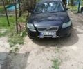 Черный Вольво В50, объемом двигателя 2 л и пробегом 300 тыс. км за 2900 $, фото 1 на Automoto.ua