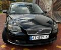 Чорний Вольво V50, об'ємом двигуна 1.8 л та пробігом 227 тис. км за 5899 $, фото 1 на Automoto.ua